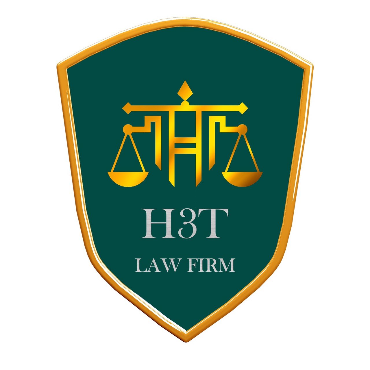 Công ty Luật Hợp danh H3T